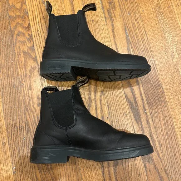 Blundstone Dress Chelsea Boots - Picture 4 of 6